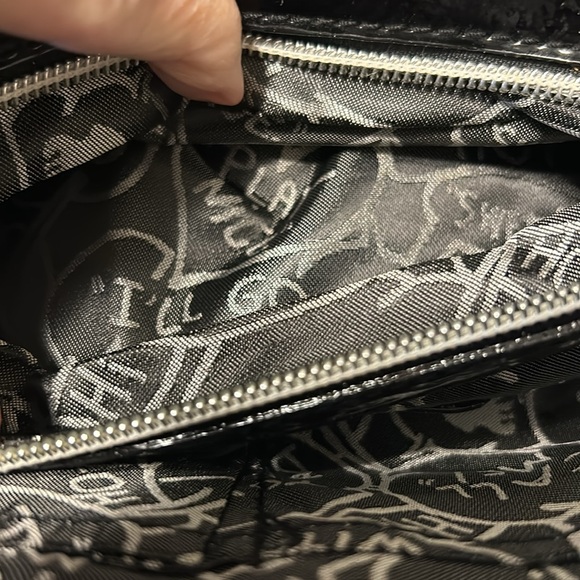 BETSEY Johnson Shoulder Bag NWOT - Picture 6 of 9